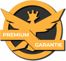redux gaming premium garantie