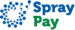 Logo spraypay