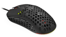 SPC Gear LIX PWM3325 Gaming Mouse