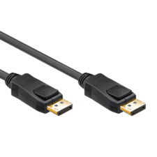 DisplayPort kabel - 2 meter