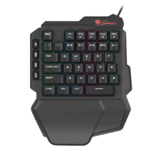 Genesis Thor 100 mechanische gaming Keypad RGB 1