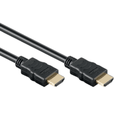 HDMI Kabel - High Speed met Ethernet - Aanbieding - 2 meter