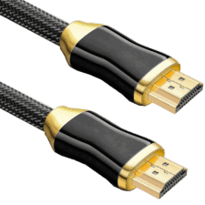 HDMI kabel - 2 meter
