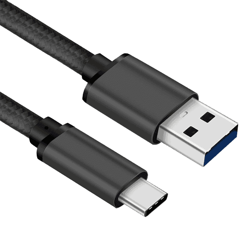 USB-C datakabel - 2 meter