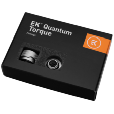 EKWB EK-Quantum Torque 6-Pack HDC 14 - Satin Titanium